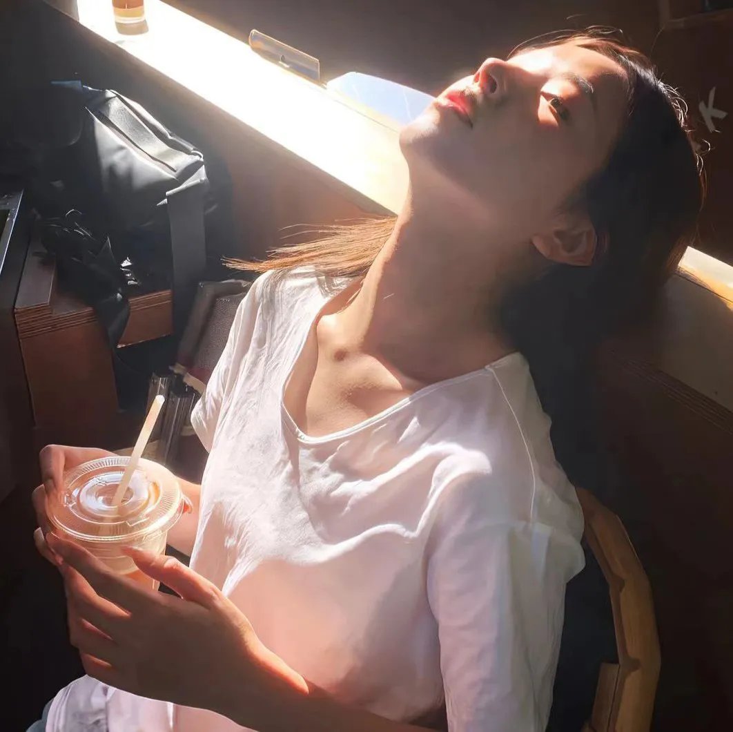 森林中的观察者