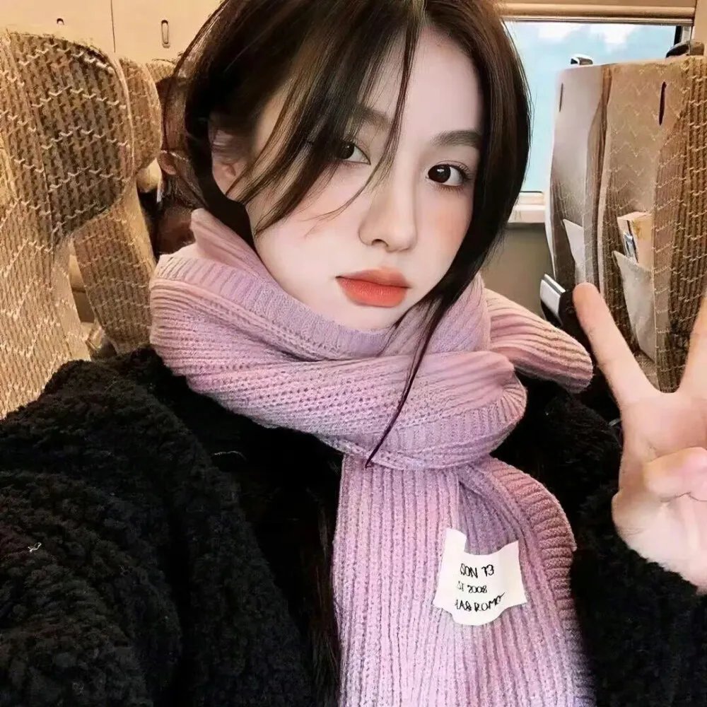 无名女孩